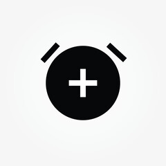 Obraz premium plus and minus