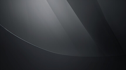 Smooth gray gradient, subtle transition from light to dark, sleek and modern background