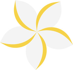 Balinese Flower Element