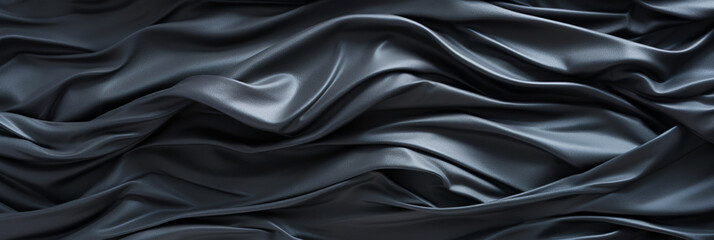 Fototapeta premium Close up image of plastic bag