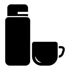 thermos icon