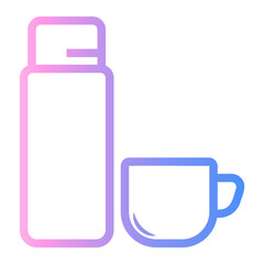thermos icon