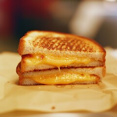  grilled cheese sandwiches 