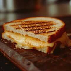  grilled cheese sandwiches 