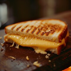  grilled cheese sandwiches 