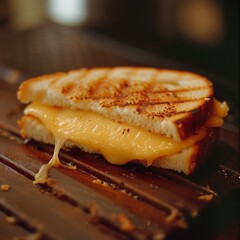  grilled cheese sandwiches 