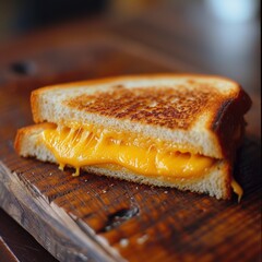  grilled cheese sandwiches 