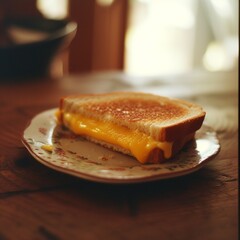  grilled cheese sandwiches 