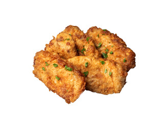 Turkish style meatballs ( Turkish name; Kadin Budu Köfte )