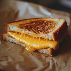  grilled cheese sandwiches 