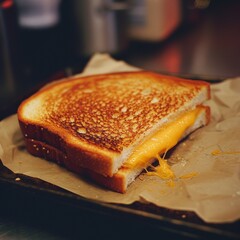  grilled cheese sandwiches 