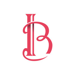 I B LOGO