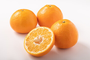 （愛媛県産）　宮内いよかん