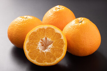 （愛媛県産）　宮内いよかん