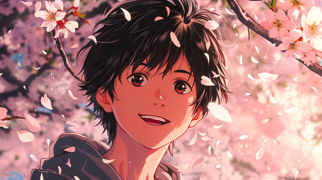アニメ風」の写真素材 | 57,278件の無料イラスト画像 | Adobe Stock