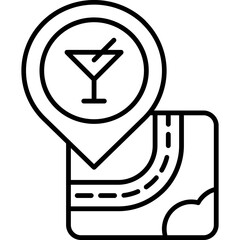 Bar Icon