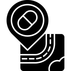 Medicine Icon