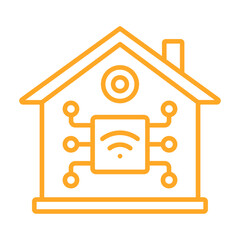 Home Automation Icon