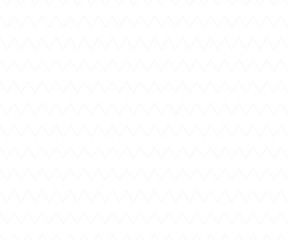 Zig Zag lines pattern. Wavy line background. Wave texture vector - illustration