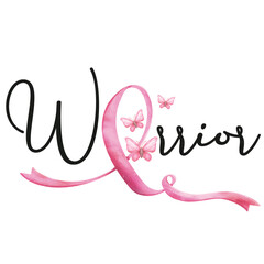Breast cancer t shirt design, breast cancer illustration