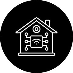 Home Automation Icon