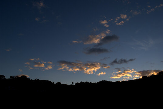 Atardeceres,todos los dias un grato regalo de la naturaleza!