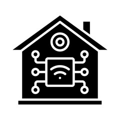 Home Automation Icon