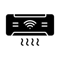 Smart Ac Icon
