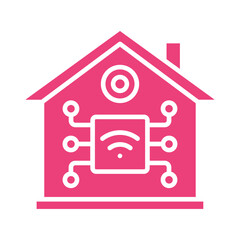 Home Automation Icon