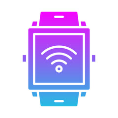 Smartwatch Icon