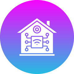 Home Automation Icon