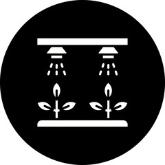 Smart Garden Icon