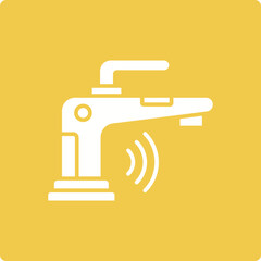 Water Tap Icon