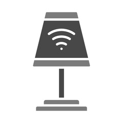 Smart Light Icon