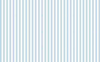Obraz premium 水色ストライプ