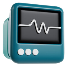 Medical Monitor Device