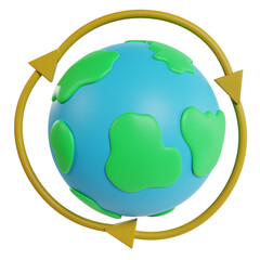 Earth and Ecology: A Global Perspective