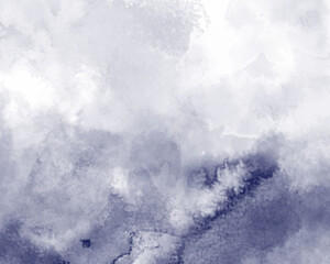 Abstract splashed watercolor background. Design for your cover, date, postcard, banner, logo.