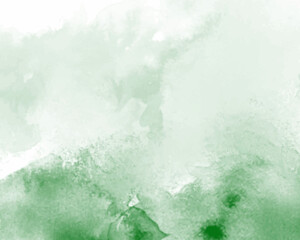 Abstract splashed watercolor background. Design for your cover, date, postcard, banner, logo.