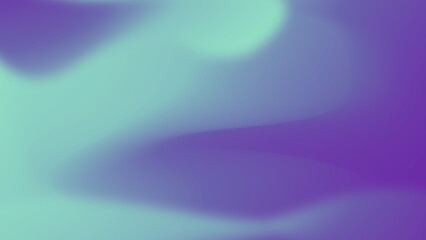 neon green abstract gradient background