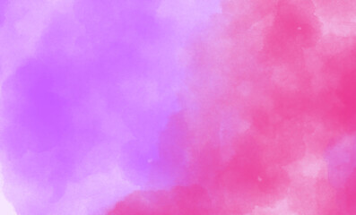 Watercolor Background