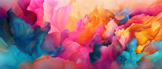 abstract colorful background