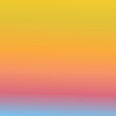 Futuristic summer color background 03