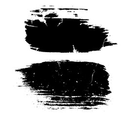 Vintage ink splat grunge splat set of brush stroke splashes, a set of paint brush stroke, set of strokes splash, bundle of watercolor brush strokes, black and white paint stroke brush 