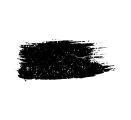 black ink splashes, a splashes vintage texture Black and white set of stains, splashes, brush strokes splash, set of watercolor brush strokes, black and white paint stroke brush on white 