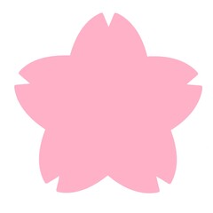 さくら/桜/sakura/桜/花/コラージュ/入学式/卒業式/お祝い/イラスト素材