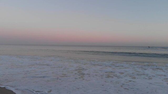 MALIBU CALIFORNIA