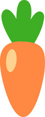 carroot doodle