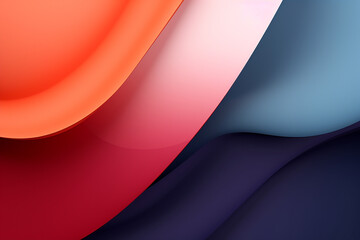 abstract background with lines,Generated By Ai