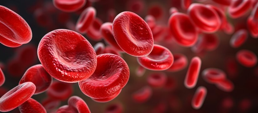 Fragmented RBCs, known as schistocytes, often suggest conditions like disseminated intravascular coagulation and hemolytic syndromes.